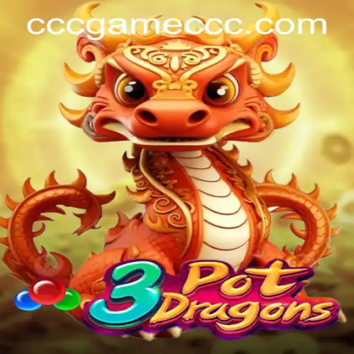 Discover 3PotDragons: A Thrilling Adventure in CCCGame PH Login