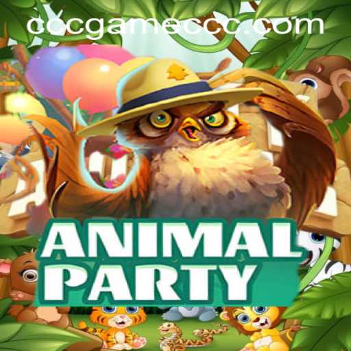 Discover the Exciting World of AnimalParty: An Innovative Gaming Experience