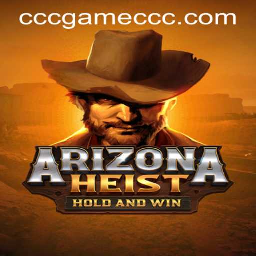 Exploring ArizonaHeist: A Thrilling Journey Through the Desert's Edge