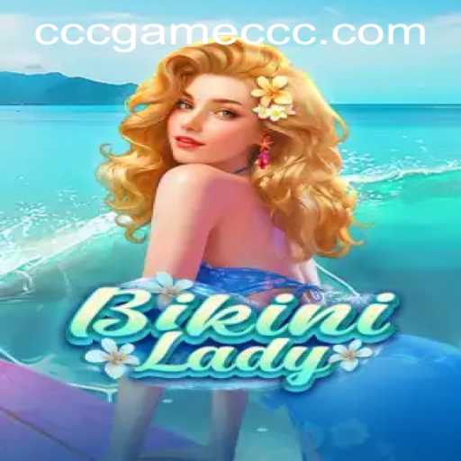 Dive into Adventure with BikiniLady: A Splash in the Gaming World with CCCGame PH Login