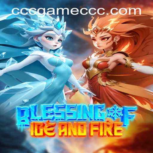 Immersive Adventure Awaits in Blessing of Ice and Fire: A Game Overview
