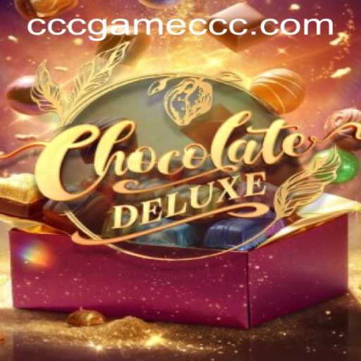 Dive into ChocolateDeluxe: A Deliciously Sweet Gaming Experience