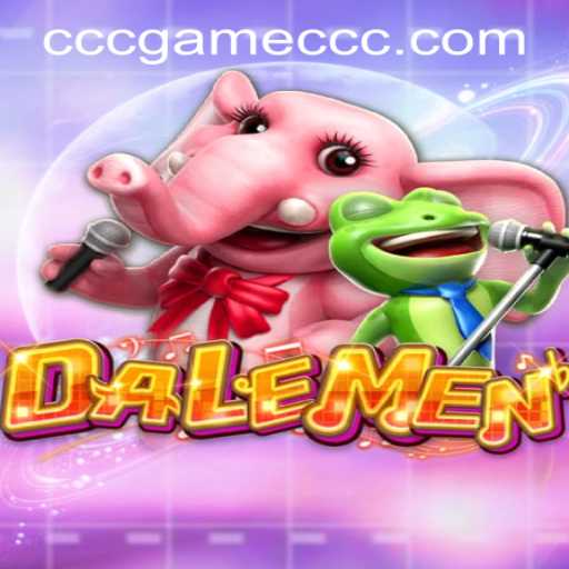 Discovering the Thrilling World of DALEMEN