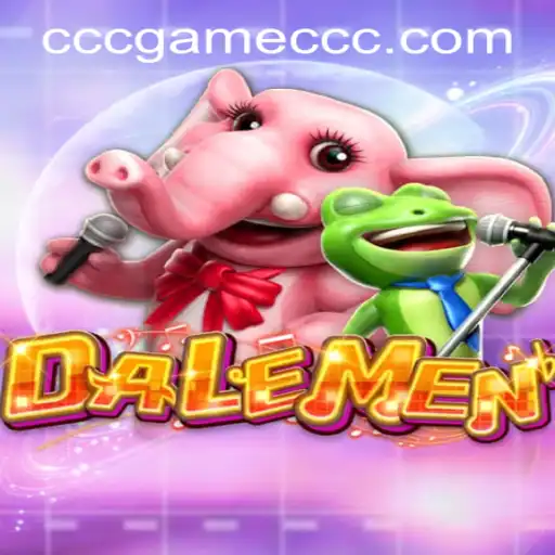 Discovering the Thrilling World of DALEMEN