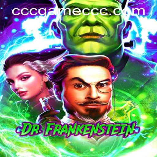 Discover the World of DrFrankenstein: The New Gaming Sensation