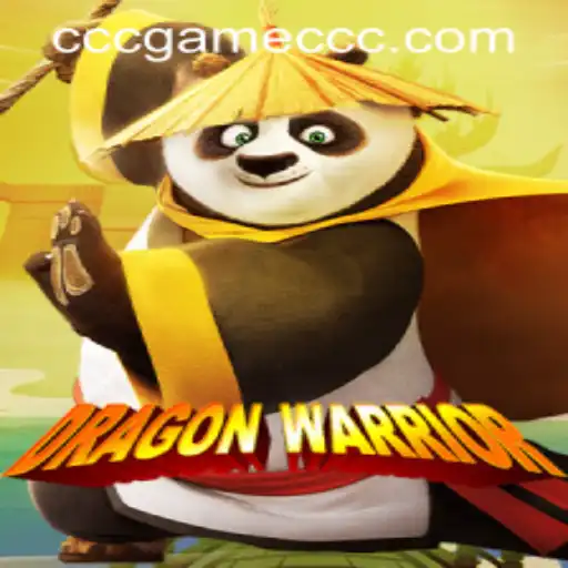 Exploring DragonWarrior: The Journey Begins with CCCGame PH Login