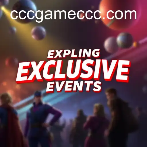 The Rise of Exclusive Events in Gaming: A Closer Look at cccgames PH Login