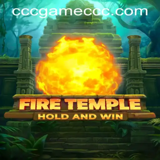 Unveiling FireTemple: The New Adventures Await in CCCGame PH Login