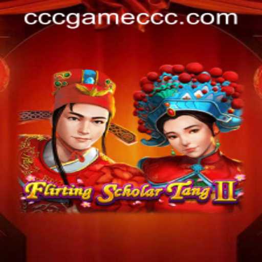 Flirting Scholar Tang II: A Captivating Journey with CCC Game PH Login
