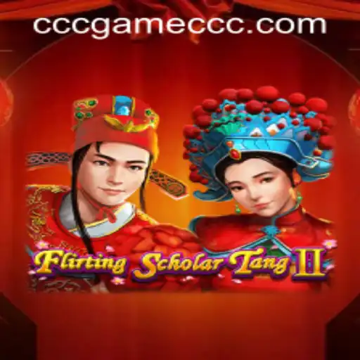 Flirting Scholar Tang II: A Captivating Journey with CCC Game PH Login