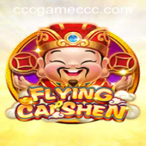 FlyingCaiShen: A Thrilling Adventure Awaits