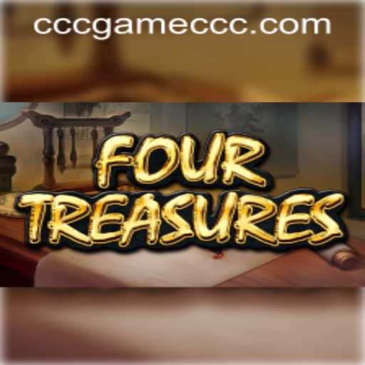 Unveiling the Secrets of FourTreasures: A New Gaming Sensation