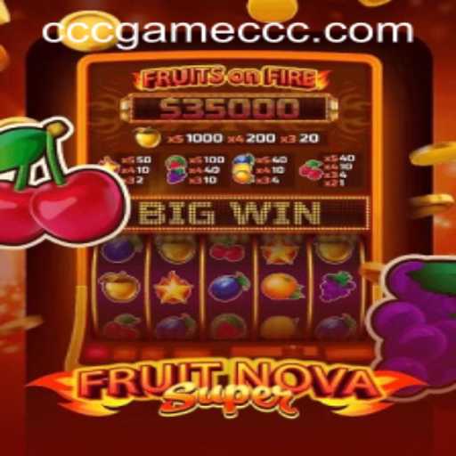 Step into the Juicy World of FruitNovaSuper: A Comprehensive Guide