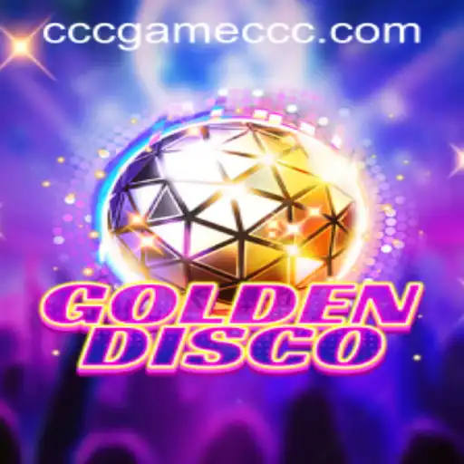 GoldenDisco: The Ultimate Retro Arcade Experience