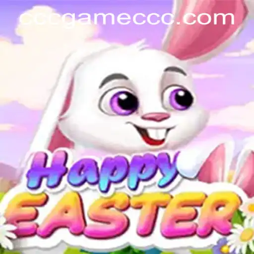 Discovering HappyEaster: An Engaging Game Experience with CCCGame PH Login
