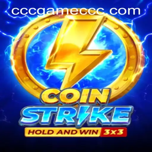 Discover the Thrilling World of Coinstrike: An Innovative Gaming Experience