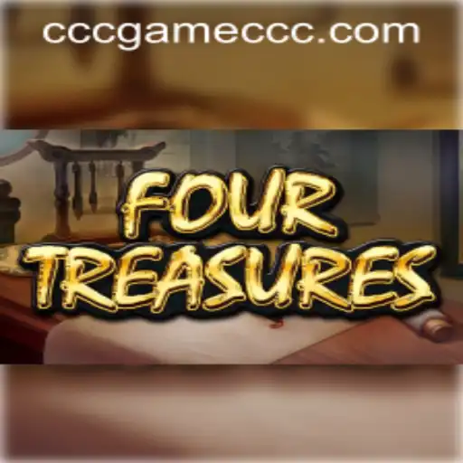 Unveiling the Secrets of FourTreasures: A New Gaming Sensation