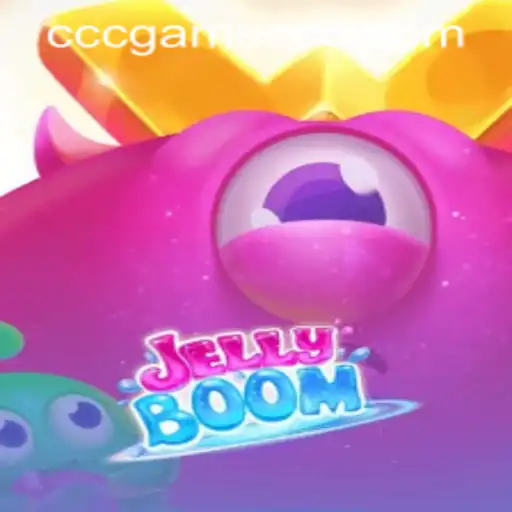JellyBoom: A Comprehensive Guide to the Addictive Game