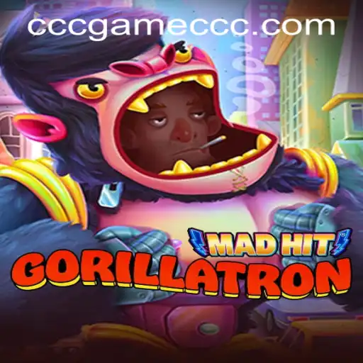 MadHitGorillatron: A Thrilling Adventure in the Gaming World