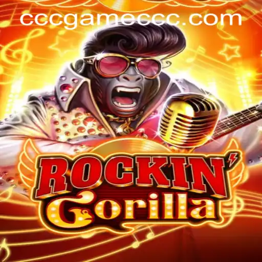 RockinGorilla: The Ultimate Gaming Experience with CCCGame PH Login