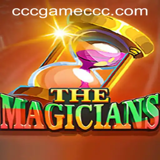 TheMagicians: A Magical Adventure Awaits