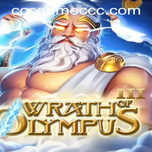 Unveiling WrathofOlympusIII: A Mesmerizing Journey Through the Mythical World