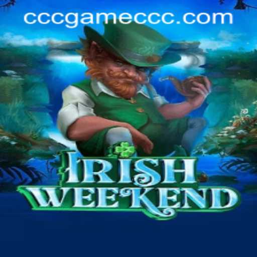 Explore the Enchanting World of IrishWeekend: A Fusion of Culture and Gaming