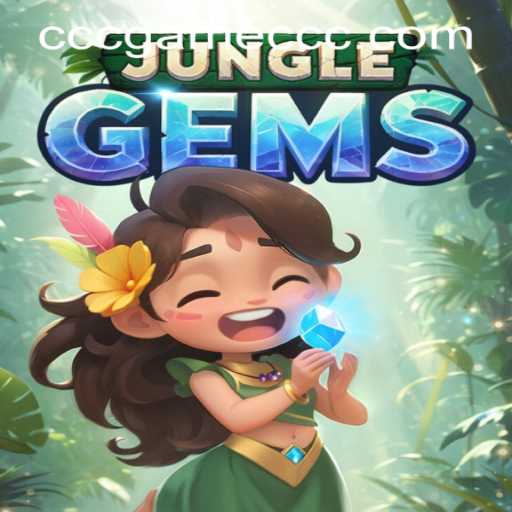 JungleGems Adventure Awaits: Dive into the Thrilling Game