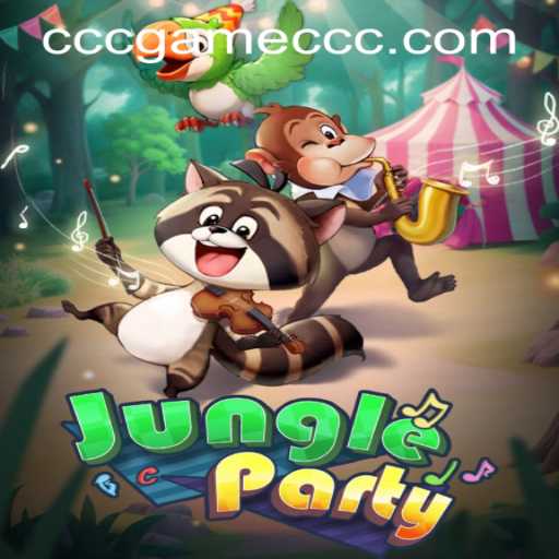 Discovering JungleParty: A Comprehensive Guide to the Thrilling Adventure Game