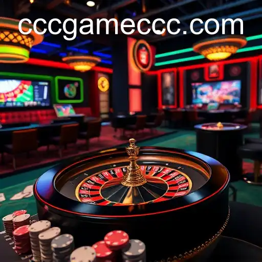 The Exciting World of Live Casino and the Role of cccgame PH Login