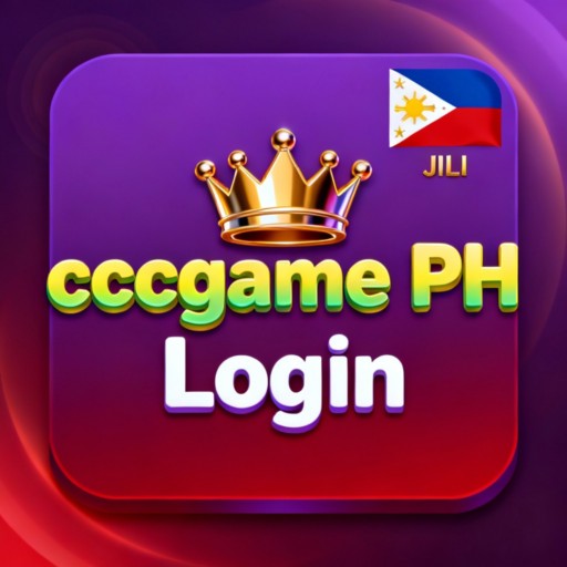 cccgame PH Login