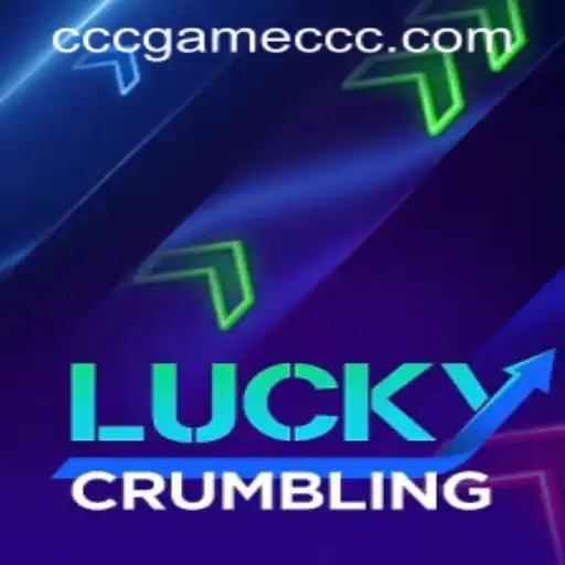 Unveiling LuckyCrumbling: A Thrilling Gaming Experience