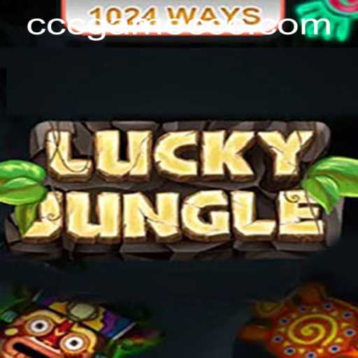 Exploring LuckyJungle1024: A Thrilling Adventure in the Jungle