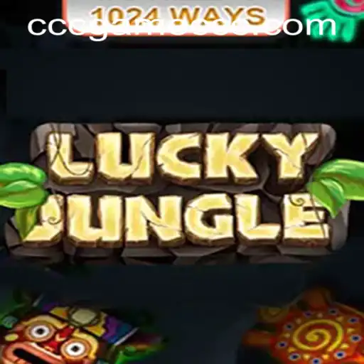 Exploring LuckyJungle1024: A Thrilling Adventure in the Jungle