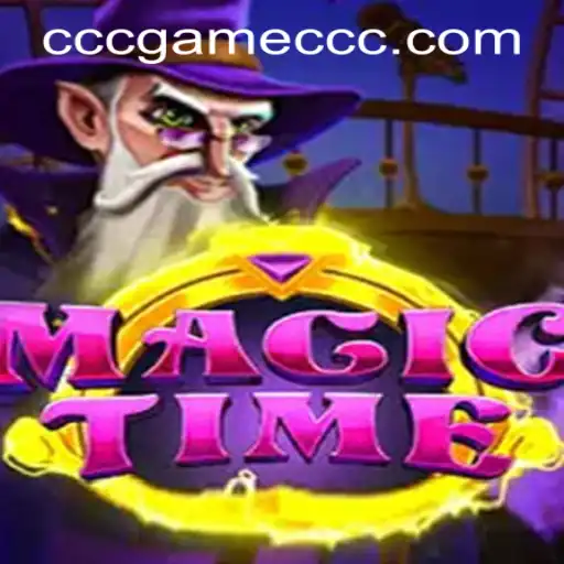 Unveiling the Enchanting World of MagicTime: A Comprehensive Guide to CCCGame PH Login