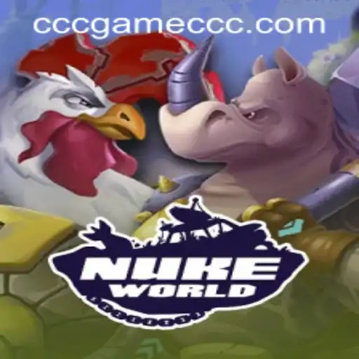 Exploring NukeWorld: A Deep Dive into the Game Phenomenon