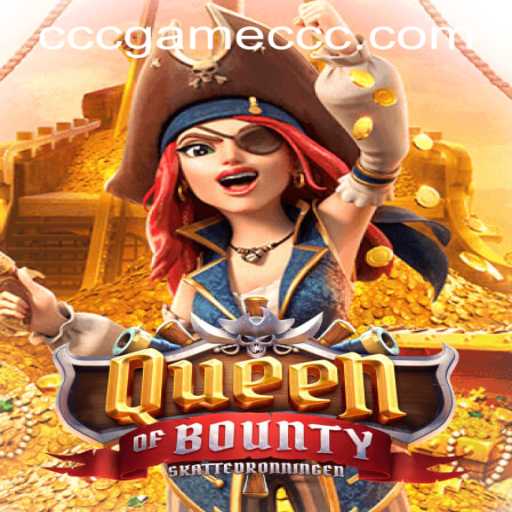 Queen of Bounty: An Immersive Adventure Game with a Thrilling Twist