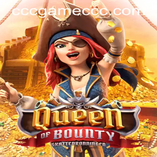 Queen of Bounty: An Immersive Adventure Game with a Thrilling Twist