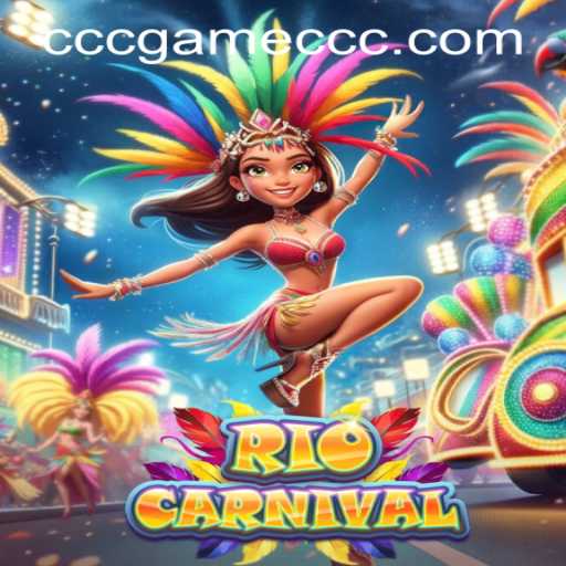 Exploring the Vibrant World of RioCarnival: A Burst of Color and Strategy
