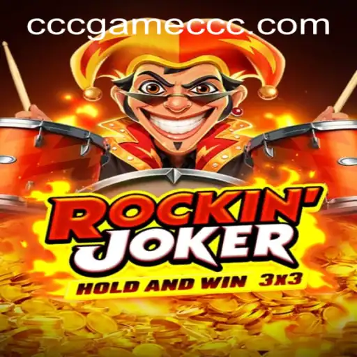 RockinJoker: A Dynamic Gaming Experience with CCCGame PH Login