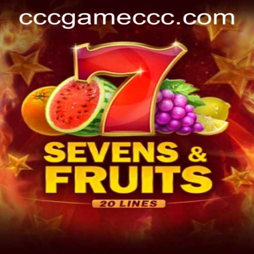Exploring the Exciting World of SevensFruits20: Your Guide to CCCGame PH Login