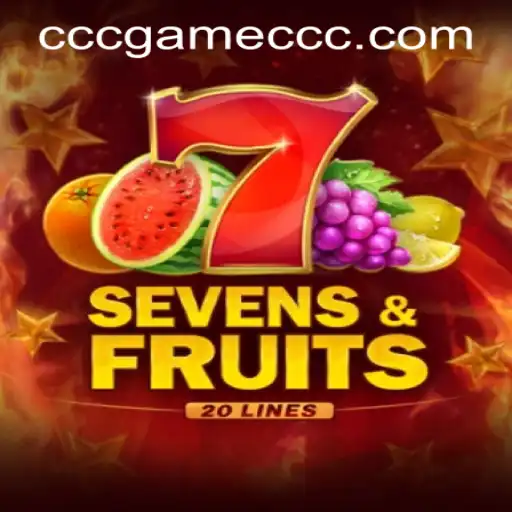 Exploring the Exciting World of SevensFruits20: Your Guide to CCCGame PH Login