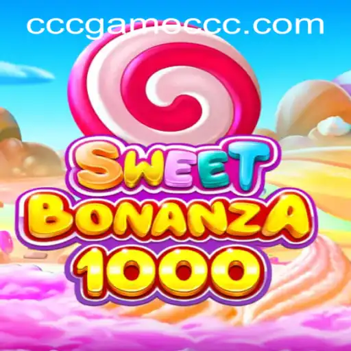 Discover the Exciting World of SweetBonanza1000: Your Ultimate Gaming Adventure with cccgame PH Login