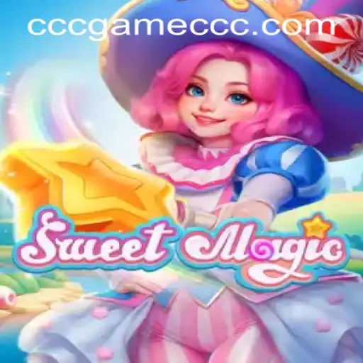 Introduction to SweetMagic: Embrace the Enchantment of Strategy and Adventure