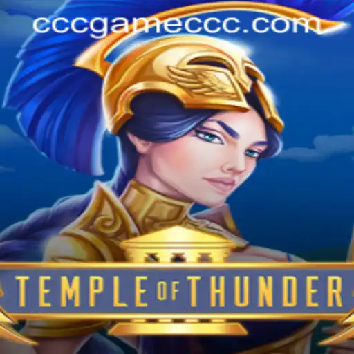 Temple of Thunder: A Mystical Adventure into Epic Gameplay and Rules