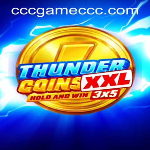 Discover the Exciting World of ThunderCoinsXxl