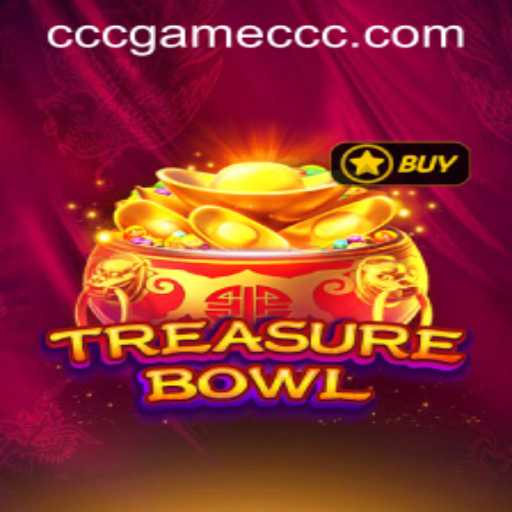 Explore TreasureBowl: The Ultimate CCCGame PH Login Experience