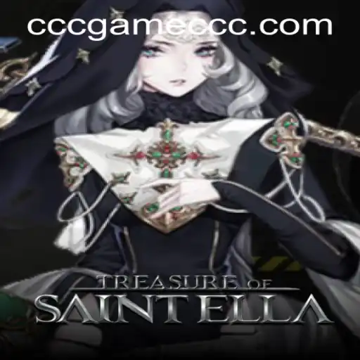 Discover the Thrilling World of TreasureofSaintElla
