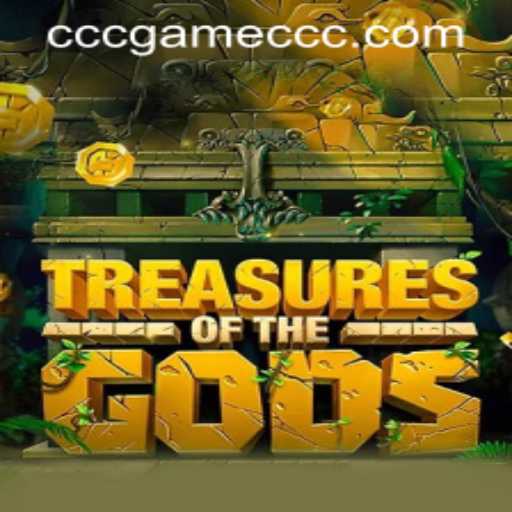 Treasure of the Gods: An In-Depth Exploration of a Mythical Adventure Game