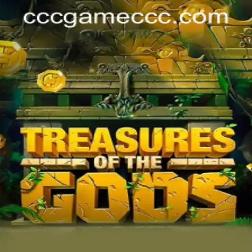 Treasure of the Gods: An In-Depth Exploration of a Mythical Adventure Game